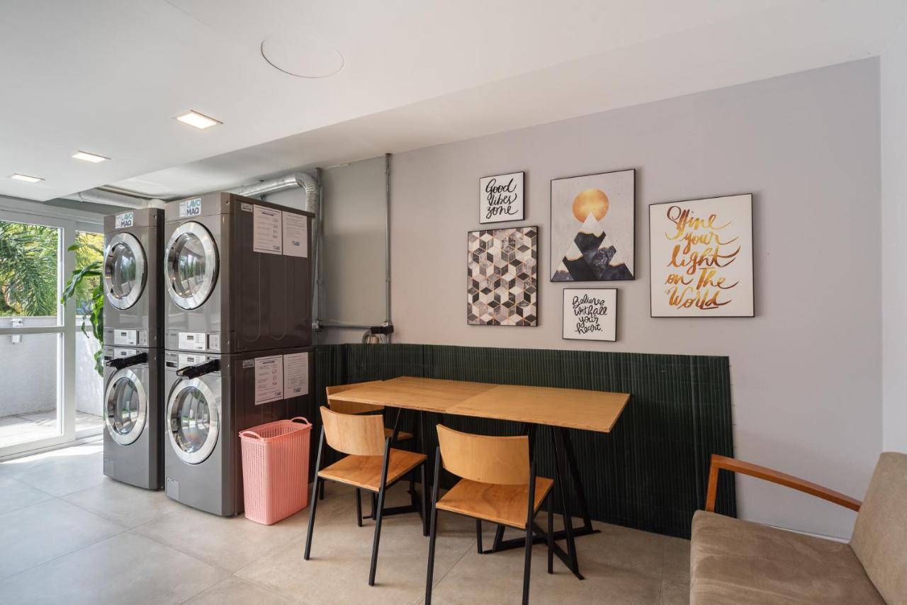 Apartamento Incrivel Pueblo 595 Porto Alegre Exterior foto